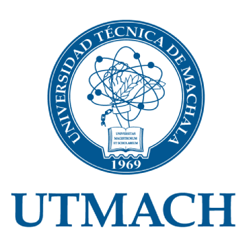 Logo UTMACH